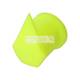 DUSTITE LR 32MM, ARROW ON TOP - YELLOW